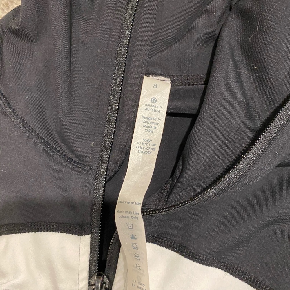 Lululemon Workout Bundle - image 7